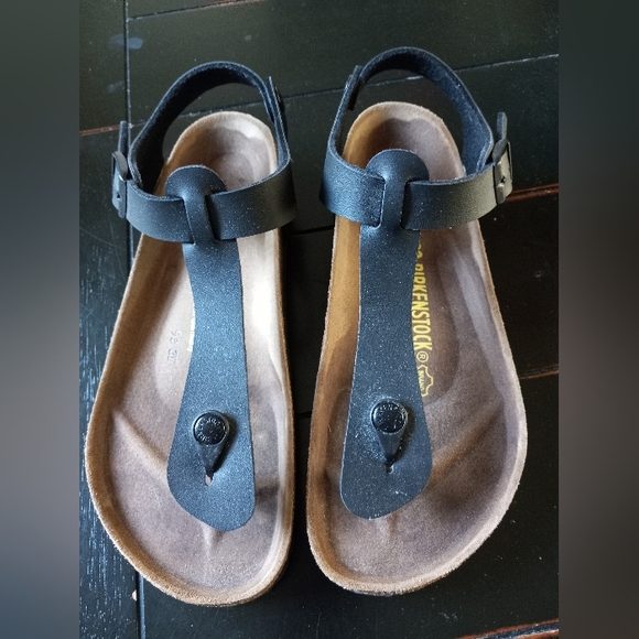 Birkenstock | Shoes | Birkenstock Kairo 39 | Poshmark